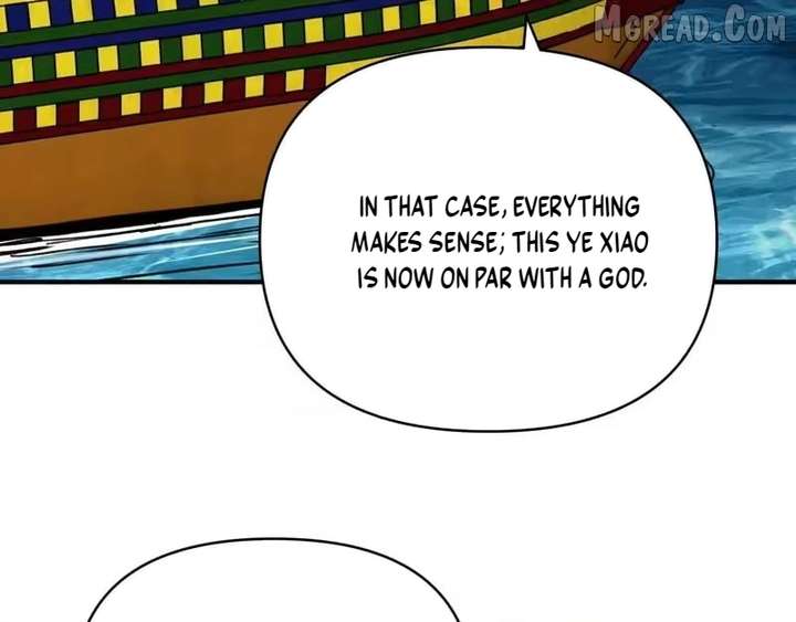 Starting as the God of Wealth, Taming Billions of Divine Pets! Chapter 74 - Page 110