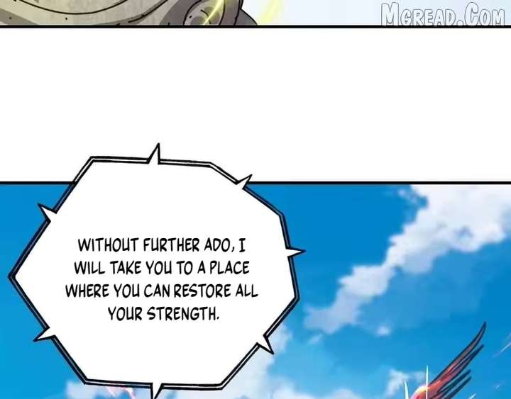 Starting as the God of Wealth, Taming Billions of Divine Pets! Chapter 74 - Page 119