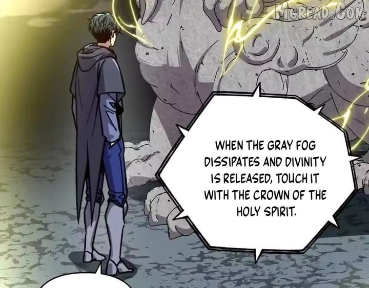 Starting as the God of Wealth, Taming Billions of Divine Pets! Chapter 74 - Page 31