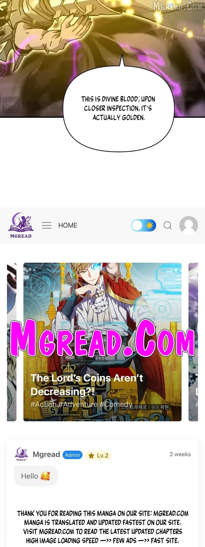 Starting as the God of Wealth, Taming Billions of Divine Pets! Chapter 74 - Page 61