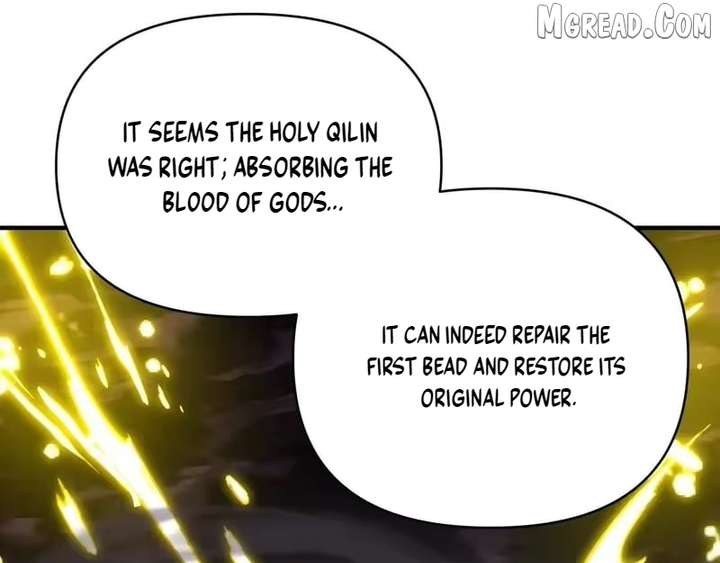 Starting as the God of Wealth, Taming Billions of Divine Pets! Chapter 74 - Page 68