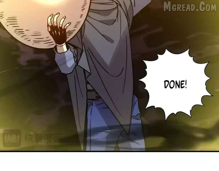 Starting as the God of Wealth, Taming Billions of Divine Pets! Chapter 74 - Page 84