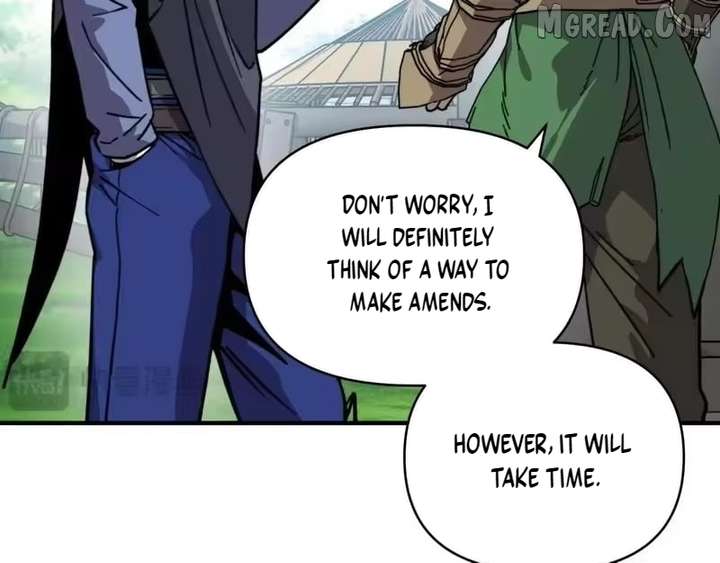 Starting as the God of Wealth, Taming Billions of Divine Pets! Chapter 75 - Page 27