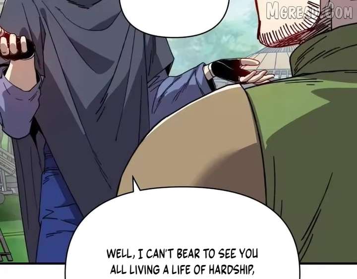 Starting as the God of Wealth, Taming Billions of Divine Pets! Chapter 75 - Page 32