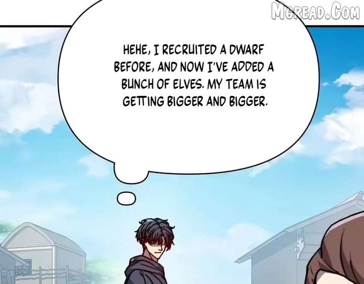 Starting as the God of Wealth, Taming Billions of Divine Pets! Chapter 75 - Page 36