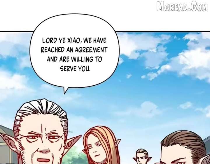 Starting as the God of Wealth, Taming Billions of Divine Pets! Chapter 75 - Page 40