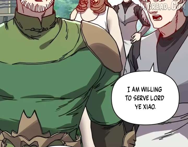 Starting as the God of Wealth, Taming Billions of Divine Pets! Chapter 75 - Page 41