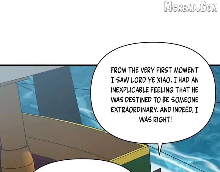 Starting as the God of Wealth, Taming Billions of Divine Pets! Chapter 75 - Page 53