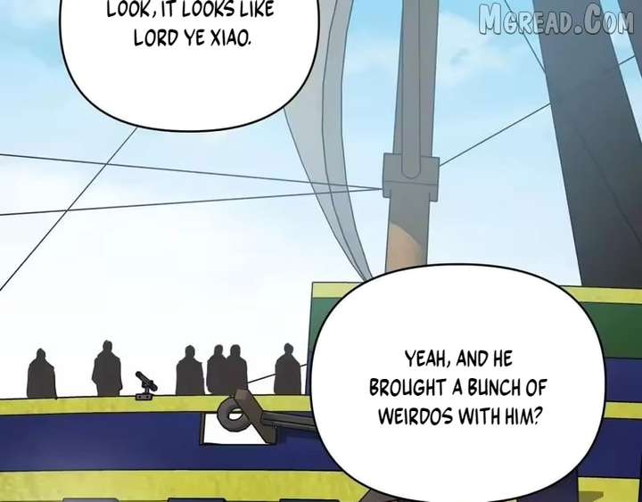 Starting as the God of Wealth, Taming Billions of Divine Pets! Chapter 75 - Page 60