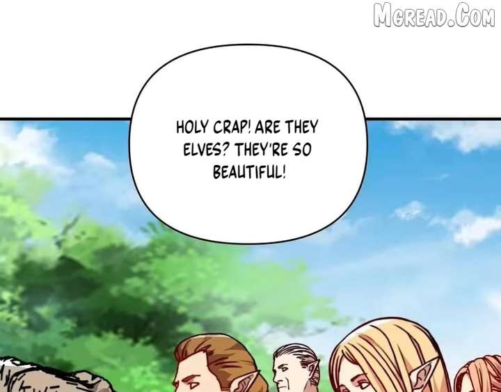 Starting as the God of Wealth, Taming Billions of Divine Pets! Chapter 75 - Page 74