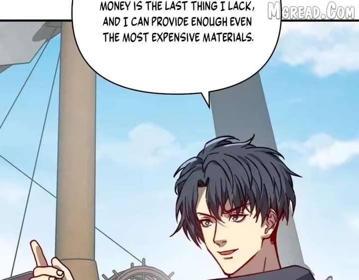 Starting as the God of Wealth, Taming Billions of Divine Pets! Chapter 75 - Page 97