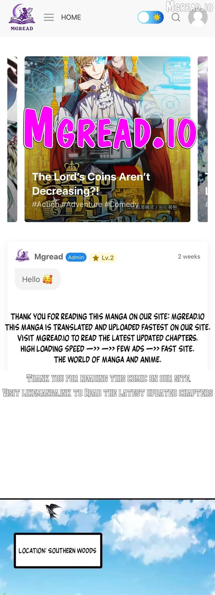 Starting as the God of Wealth, Taming Billions of Divine Pets! Chapter 76 - Page 1