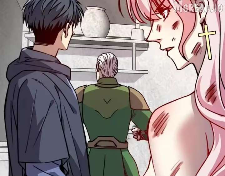 Starting as the God of Wealth, Taming Billions of Divine Pets! Chapter 76 - Page 107