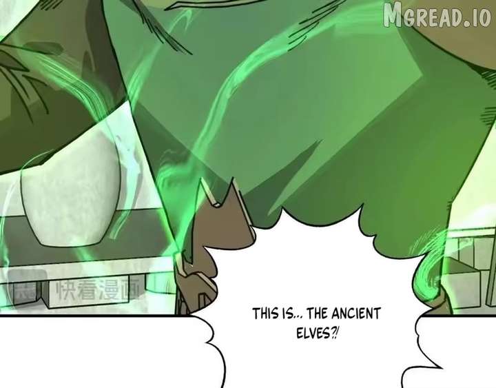 Starting as the God of Wealth, Taming Billions of Divine Pets! Chapter 76 - Page 113