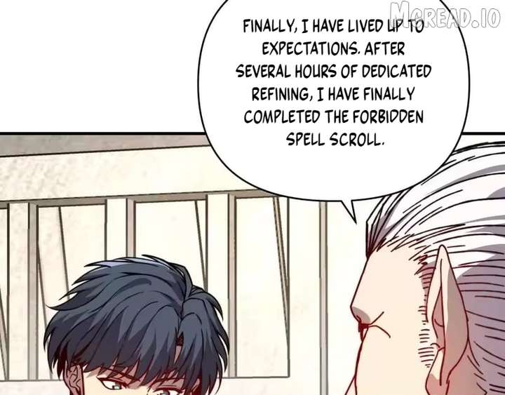 Starting as the God of Wealth, Taming Billions of Divine Pets! Chapter 76 - Page 119