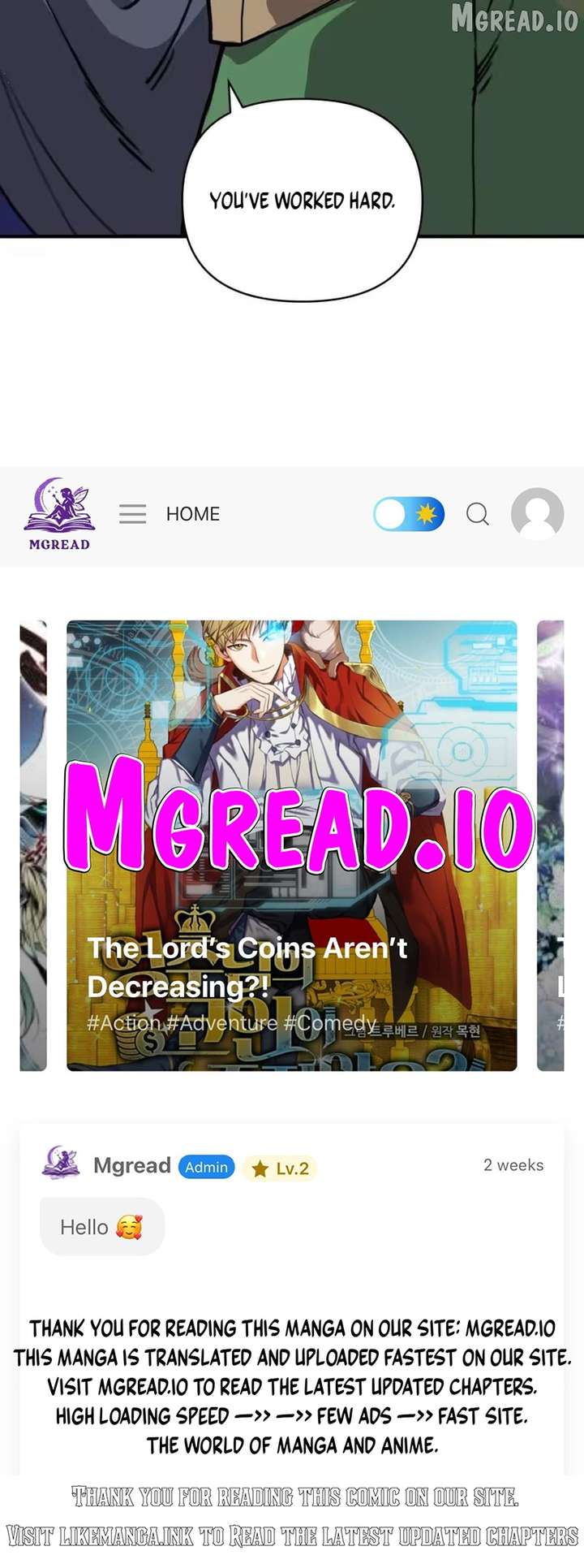 Starting as the God of Wealth, Taming Billions of Divine Pets! Chapter 76 - Page 121