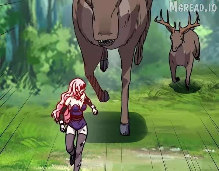 Starting as the God of Wealth, Taming Billions of Divine Pets! Chapter 76 - Page 16