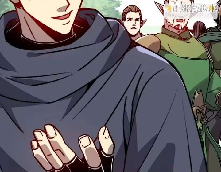 Starting as the God of Wealth, Taming Billions of Divine Pets! Chapter 76 - Page 25