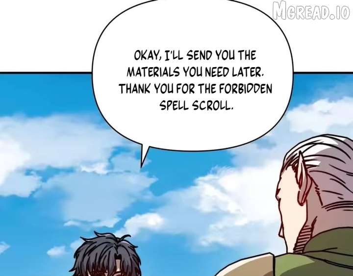 Starting as the God of Wealth, Taming Billions of Divine Pets! Chapter 76 - Page 52