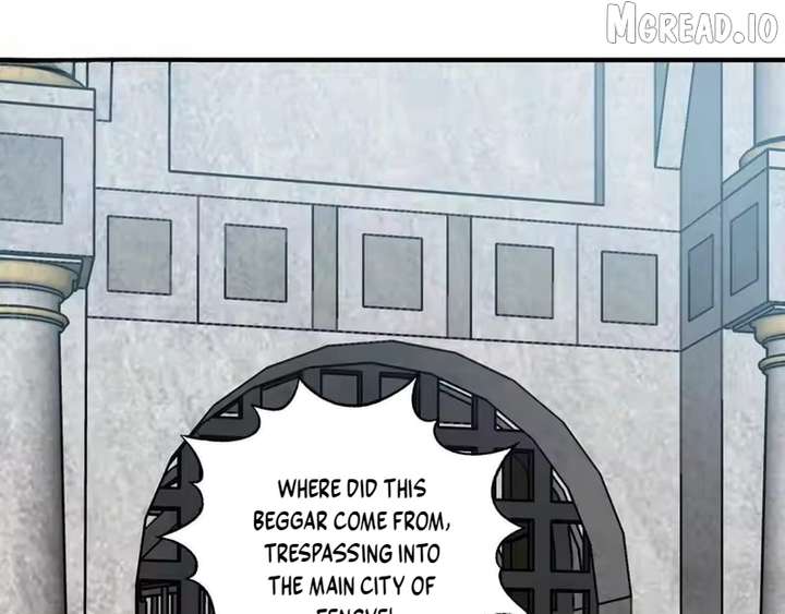 Starting as the God of Wealth, Taming Billions of Divine Pets! Chapter 76 - Page 69