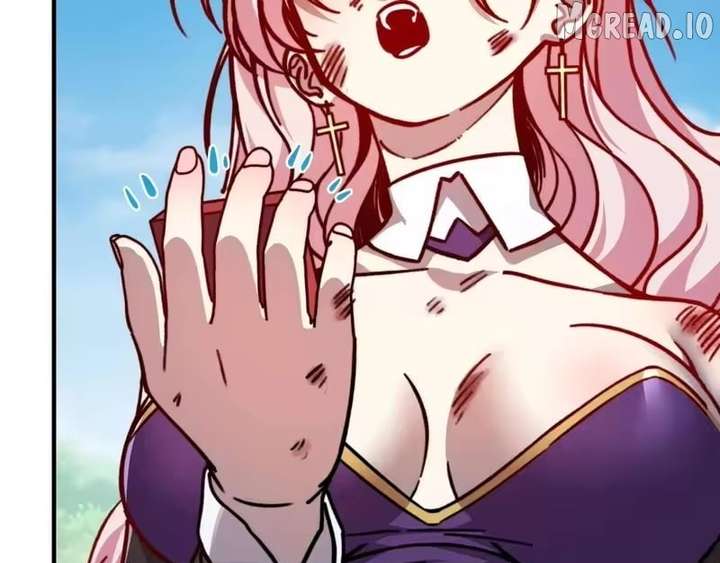 Starting as the God of Wealth, Taming Billions of Divine Pets! Chapter 76 - Page 85