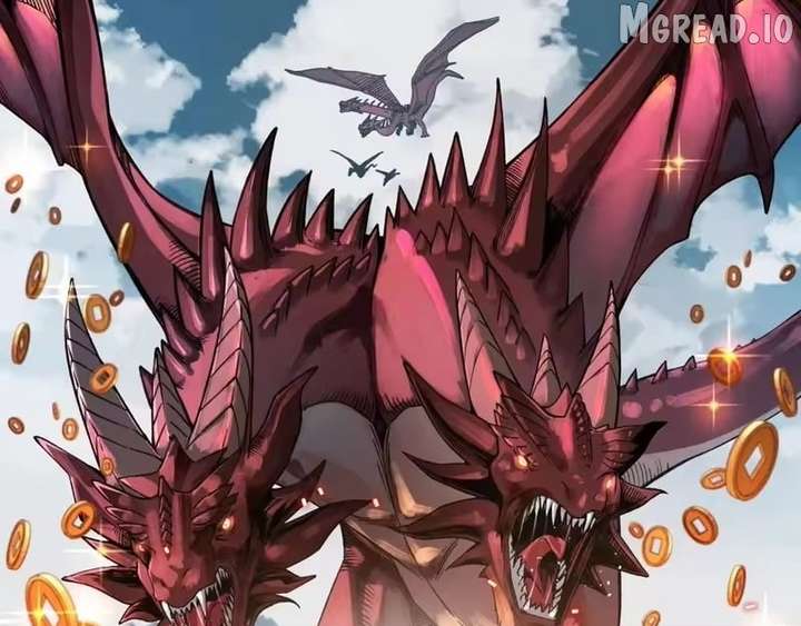 Starting as the God of Wealth, Taming Billions of Divine Pets! Chapter 76 - Page 9