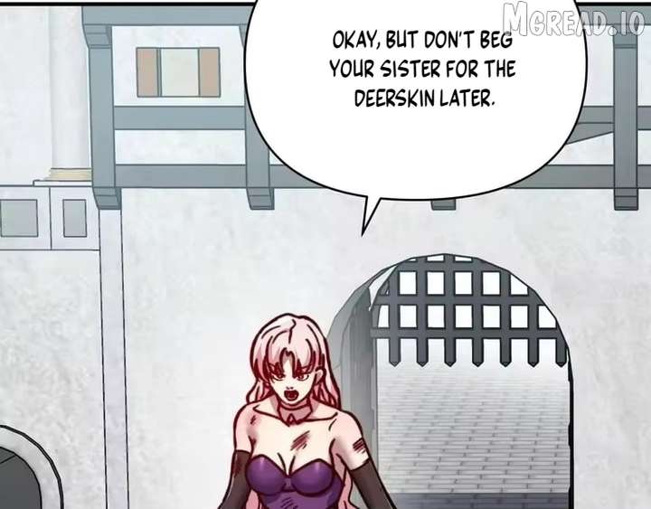 Starting as the God of Wealth, Taming Billions of Divine Pets! Chapter 76 - Page 92