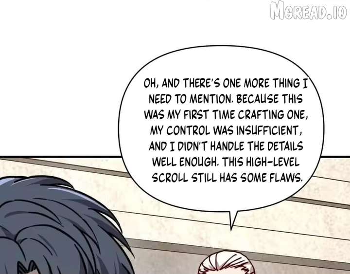 Starting as the God of Wealth, Taming Billions of Divine Pets! Chapter 77 - Page 11