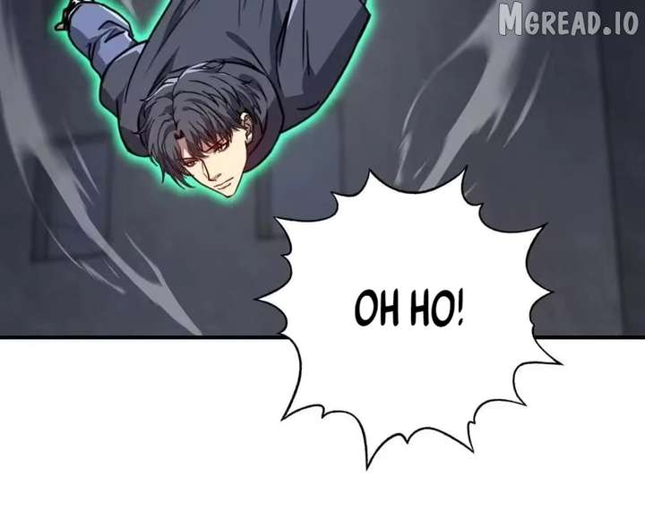 Starting as the God of Wealth, Taming Billions of Divine Pets! Chapter 77 - Page 111