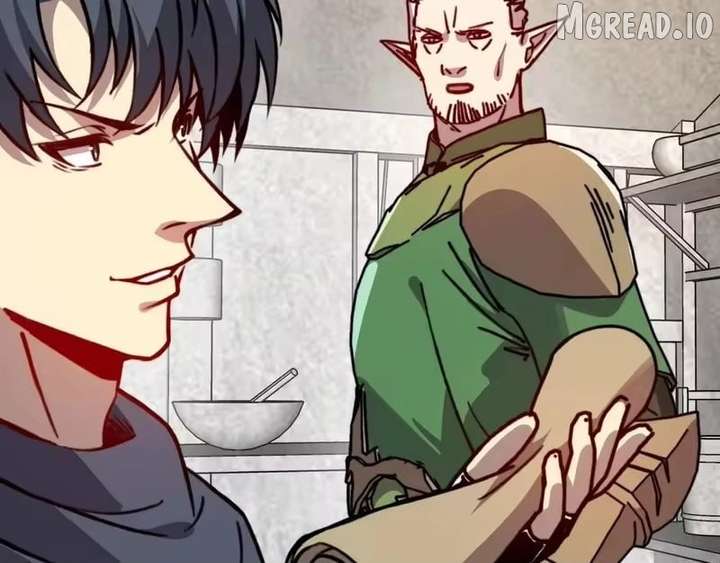 Starting as the God of Wealth, Taming Billions of Divine Pets! Chapter 77 - Page 12