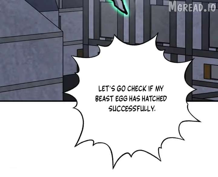 Starting as the God of Wealth, Taming Billions of Divine Pets! Chapter 77 - Page 121