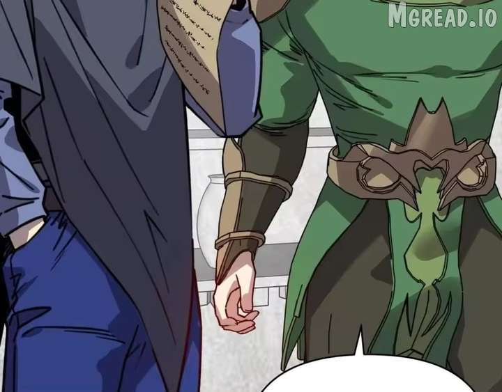 Starting as the God of Wealth, Taming Billions of Divine Pets! Chapter 77 - Page 18