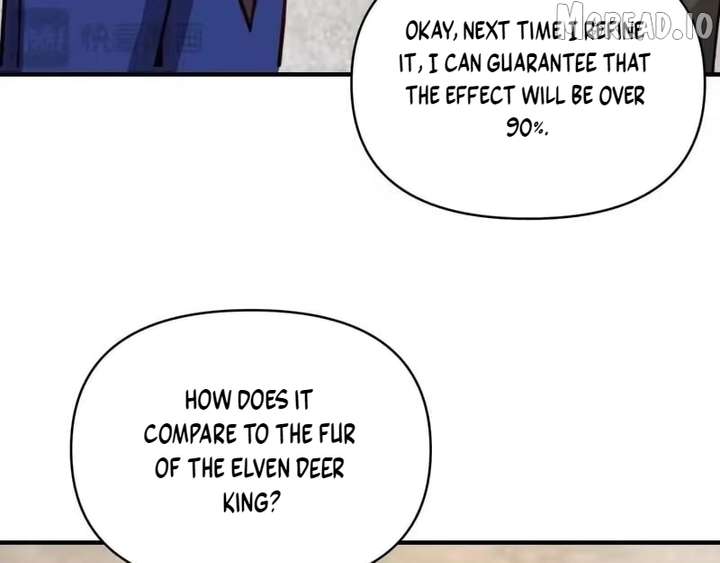 Starting as the God of Wealth, Taming Billions of Divine Pets! Chapter 77 - Page 19