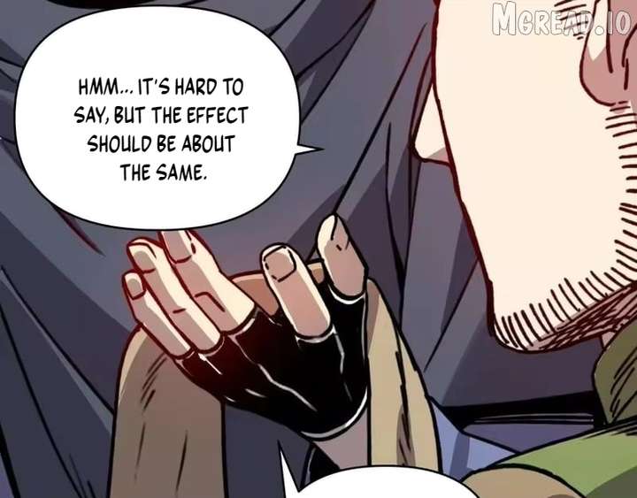 Starting as the God of Wealth, Taming Billions of Divine Pets! Chapter 77 - Page 21