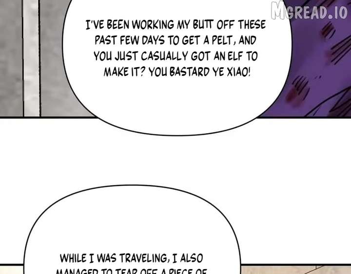 Starting as the God of Wealth, Taming Billions of Divine Pets! Chapter 77 - Page 27