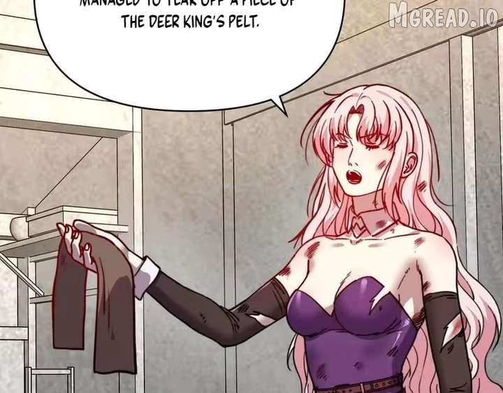 Starting as the God of Wealth, Taming Billions of Divine Pets! Chapter 77 - Page 28