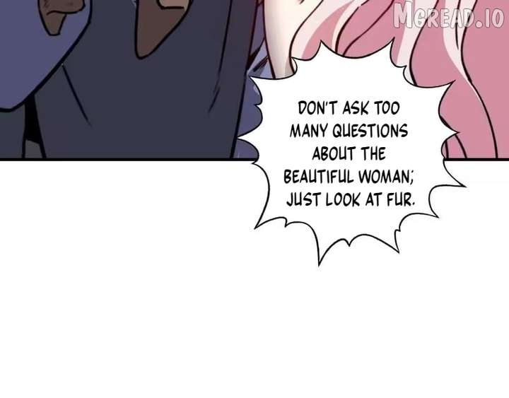 Starting as the God of Wealth, Taming Billions of Divine Pets! Chapter 77 - Page 33