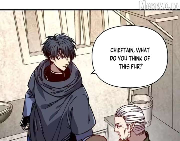 Starting as the God of Wealth, Taming Billions of Divine Pets! Chapter 77 - Page 34