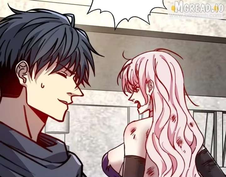 Starting as the God of Wealth, Taming Billions of Divine Pets! Chapter 77 - Page 37