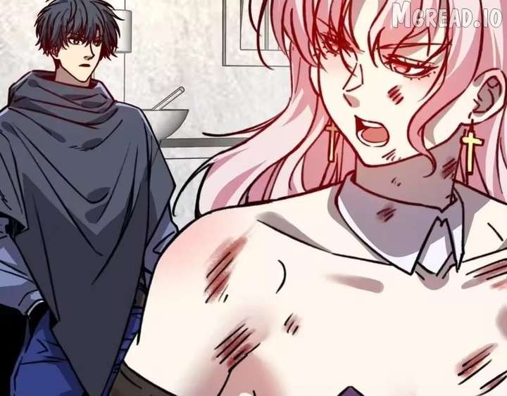 Starting as the God of Wealth, Taming Billions of Divine Pets! Chapter 77 - Page 40