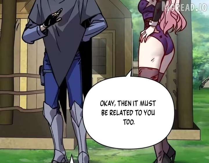 Starting as the God of Wealth, Taming Billions of Divine Pets! Chapter 77 - Page 48