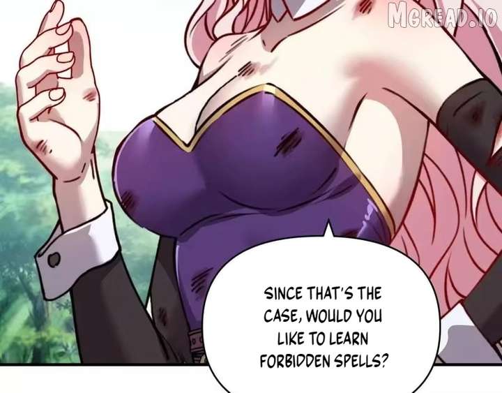 Starting as the God of Wealth, Taming Billions of Divine Pets! Chapter 77 - Page 51