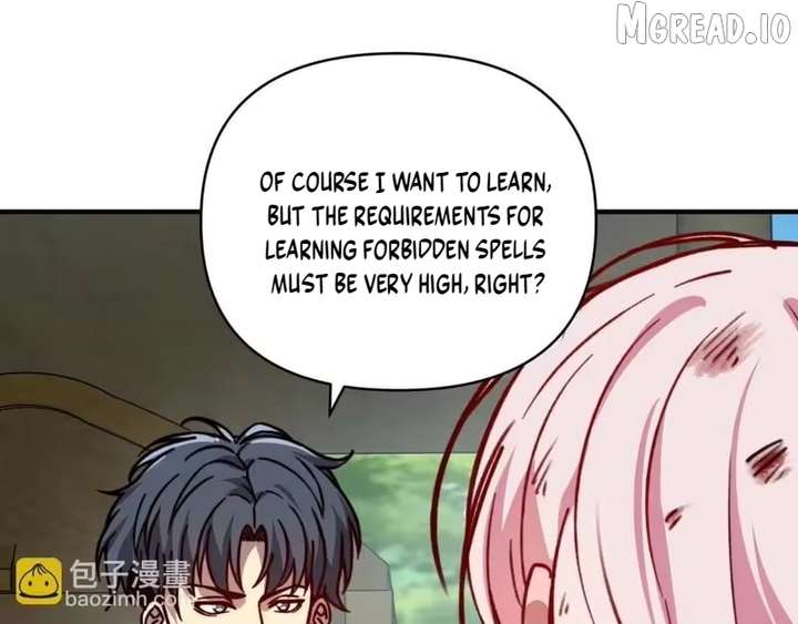 Starting as the God of Wealth, Taming Billions of Divine Pets! Chapter 77 - Page 55