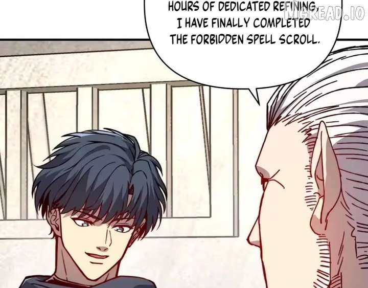 Starting as the God of Wealth, Taming Billions of Divine Pets! Chapter 77 - Page 6