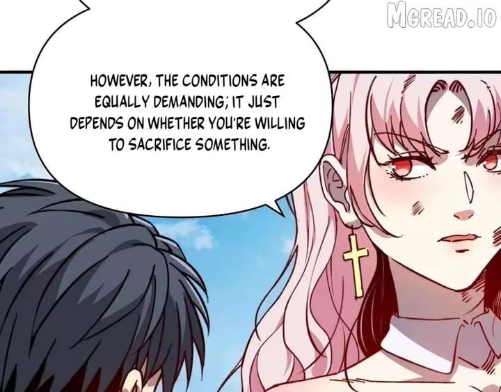 Starting as the God of Wealth, Taming Billions of Divine Pets! Chapter 77 - Page 63