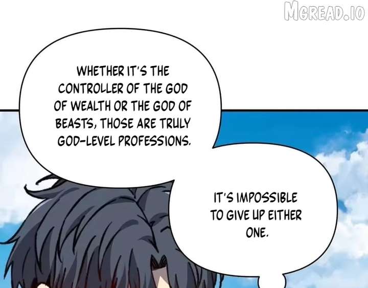 Starting as the God of Wealth, Taming Billions of Divine Pets! Chapter 77 - Page 71