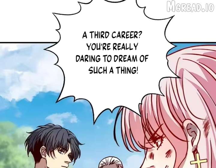 Starting as the God of Wealth, Taming Billions of Divine Pets! Chapter 77 - Page 77