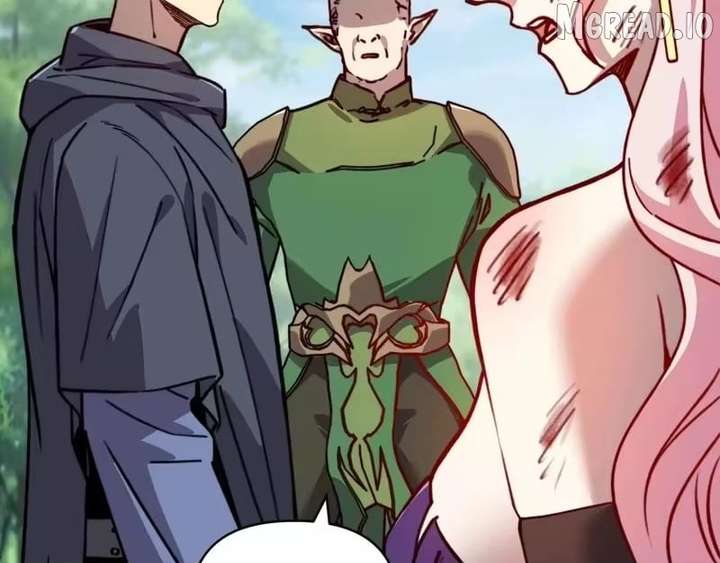 Starting as the God of Wealth, Taming Billions of Divine Pets! Chapter 77 - Page 78