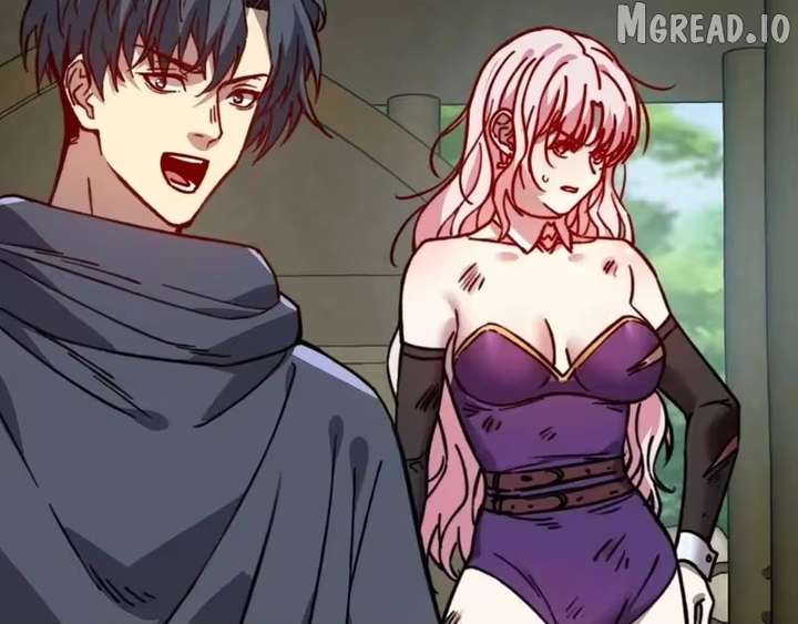 Starting as the God of Wealth, Taming Billions of Divine Pets! Chapter 77 - Page 83