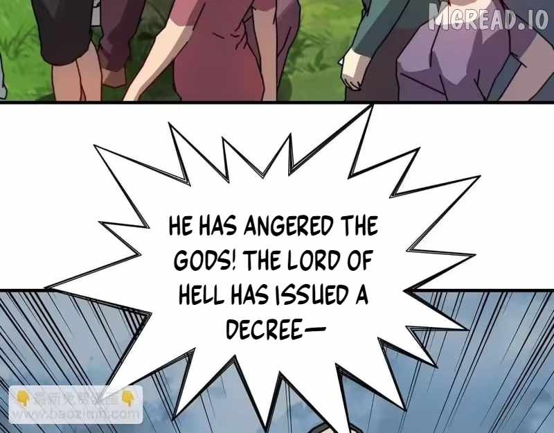 Starting as the God of Wealth, Taming Billions of Divine Pets! Chapter 78 - Page 114
